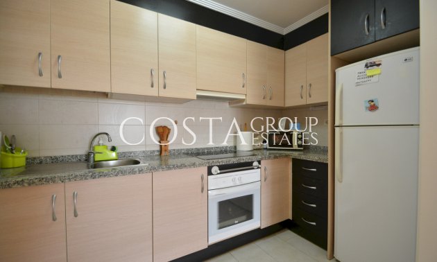 Herverkoop - Apartments -
Guardamar del Segura - Guardamar del Segura Centro