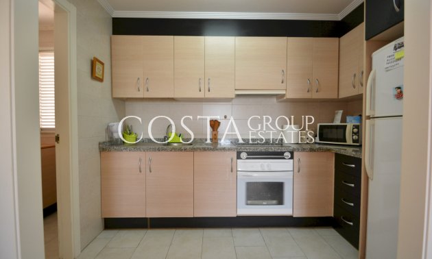 Herverkoop - Apartments -
Guardamar del Segura - Guardamar del Segura Centro