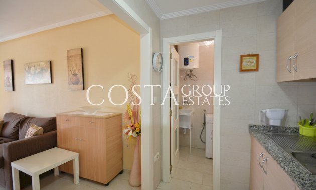 Herverkoop - Apartments -
Guardamar del Segura - Guardamar del Segura Centro