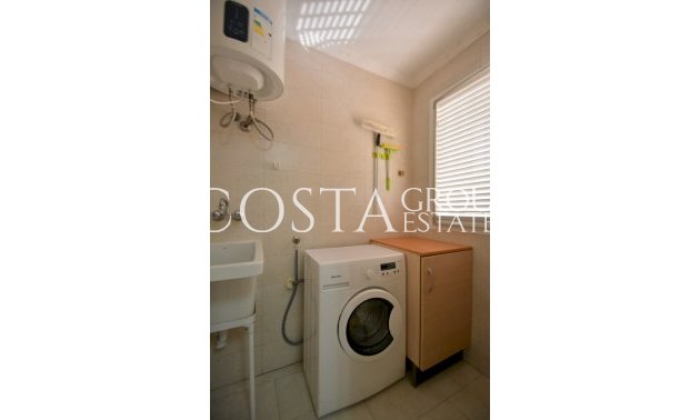 Herverkoop - Apartments -
Guardamar del Segura - Guardamar del Segura Centro