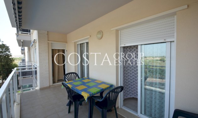 Herverkoop - Apartments -
Guardamar del Segura - Guardamar del Segura Centro