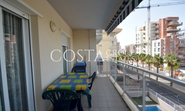 Herverkoop - Apartments -
Guardamar del Segura - Guardamar del Segura Centro