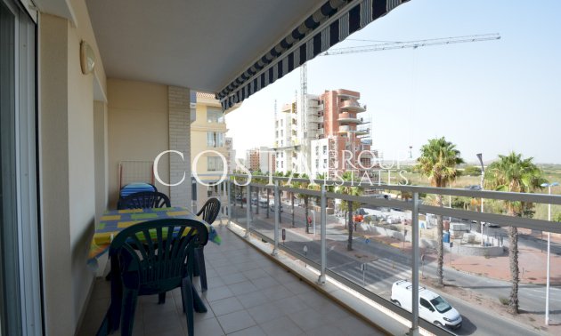 Herverkoop - Apartments -
Guardamar del Segura - Guardamar del Segura Centro