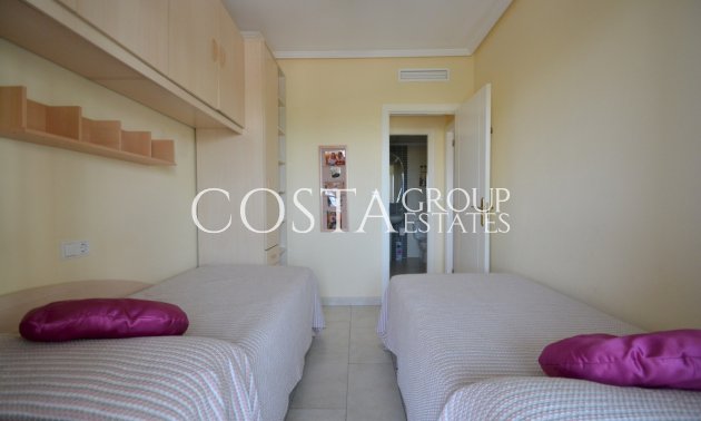 Herverkoop - Apartments -
Guardamar del Segura - Guardamar del Segura Centro