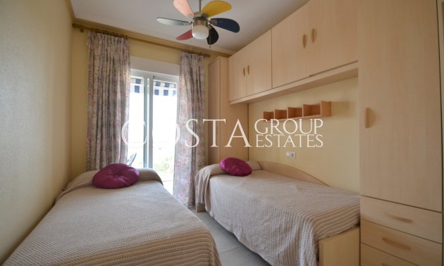 Herverkoop - Apartments -
Guardamar del Segura - Guardamar del Segura Centro