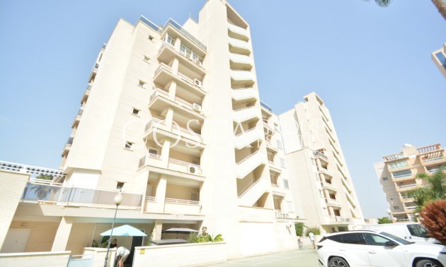 Herverkoop - Apartments -
Guardamar del Segura - Guardamar del Segura Centro