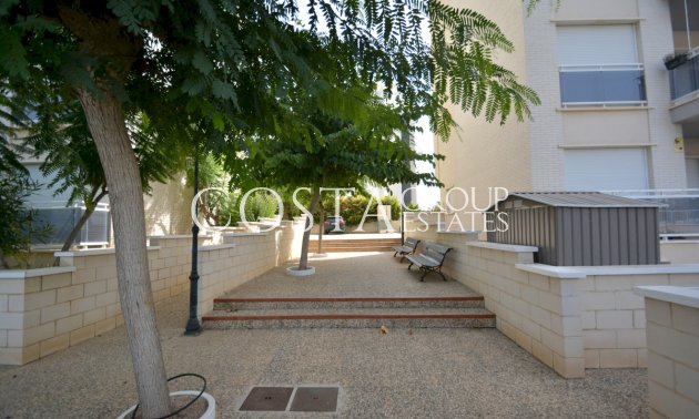 Herverkoop - Apartments -
Guardamar del Segura - Guardamar del Segura Centro