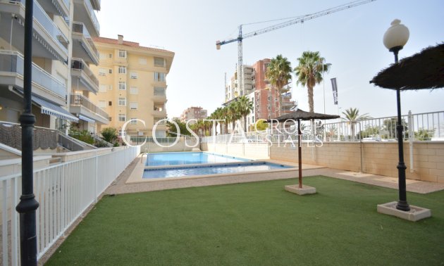 Herverkoop - Apartments -
Guardamar del Segura - Guardamar del Segura Centro