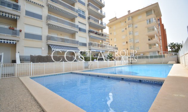 Herverkoop - Apartments -
Guardamar del Segura - Guardamar del Segura Centro