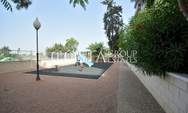 Herverkoop - Apartments -
Guardamar del Segura - Guardamar del Segura Centro