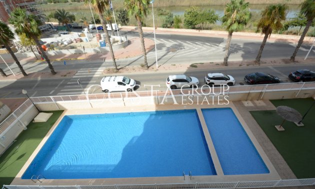 Herverkoop - Apartments -
Guardamar del Segura - Guardamar del Segura Centro