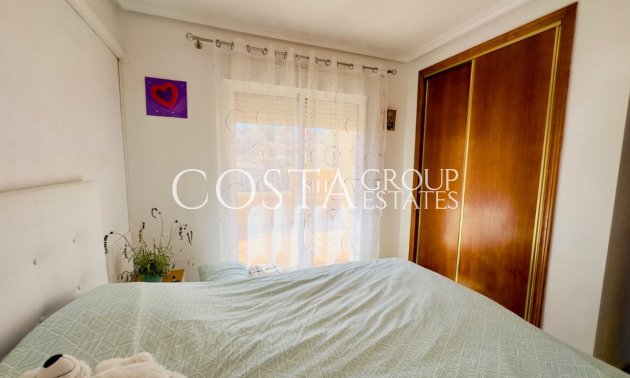 Herverkoop - Huis -
San Miguel de Salinas - San Miguel de Salinas Centro