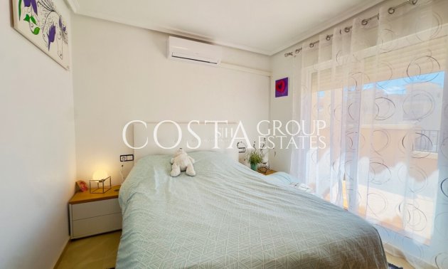 Herverkoop - Huis -
San Miguel de Salinas - San Miguel de Salinas Centro