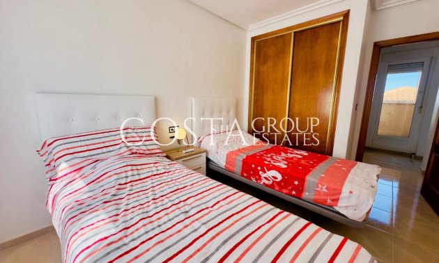 Herverkoop - Huis -
San Miguel de Salinas - San Miguel de Salinas Centro