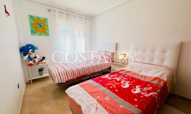 Herverkoop - Huis -
San Miguel de Salinas - San Miguel de Salinas Centro