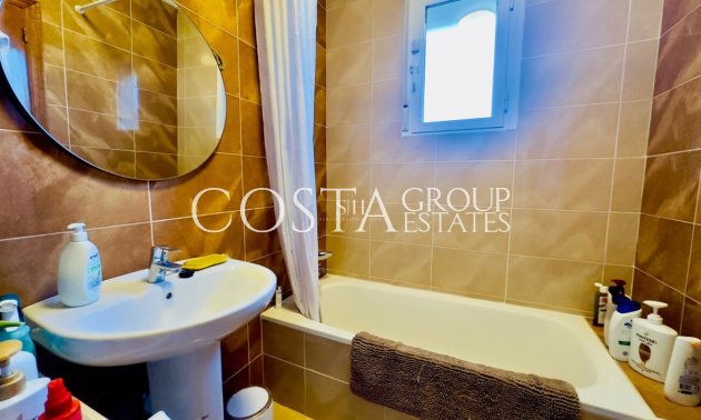 Herverkoop - Huis -
San Miguel de Salinas - San Miguel de Salinas Centro