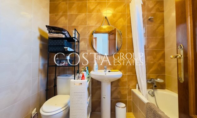 Herverkoop - Huis -
San Miguel de Salinas - San Miguel de Salinas Centro