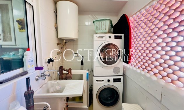 Herverkoop - Huis -
San Miguel de Salinas - San Miguel de Salinas Centro