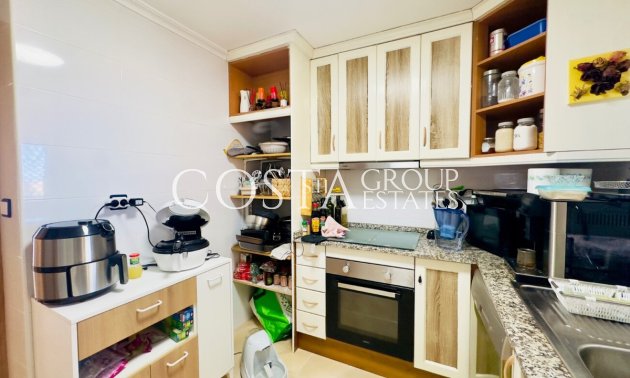 Herverkoop - Huis -
San Miguel de Salinas - San Miguel de Salinas Centro