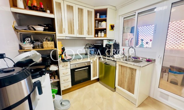 Herverkoop - Huis -
San Miguel de Salinas - San Miguel de Salinas Centro