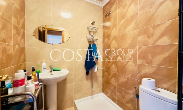 Herverkoop - Huis -
San Miguel de Salinas - San Miguel de Salinas Centro