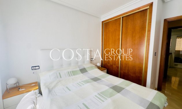 Herverkoop - Huis -
San Miguel de Salinas - San Miguel de Salinas Centro