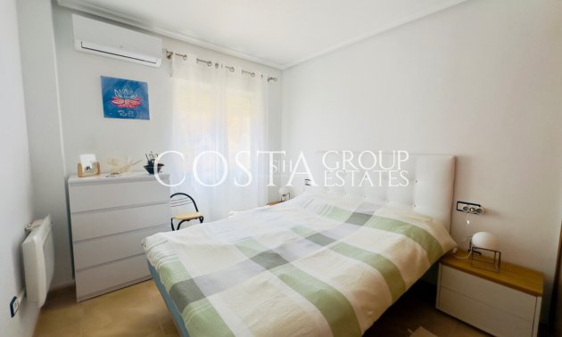 Herverkoop - Huis -
San Miguel de Salinas - San Miguel de Salinas Centro