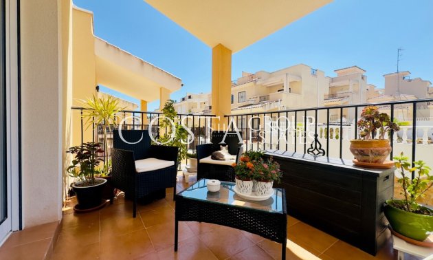 Herverkoop - Huis -
San Miguel de Salinas - San Miguel de Salinas Centro