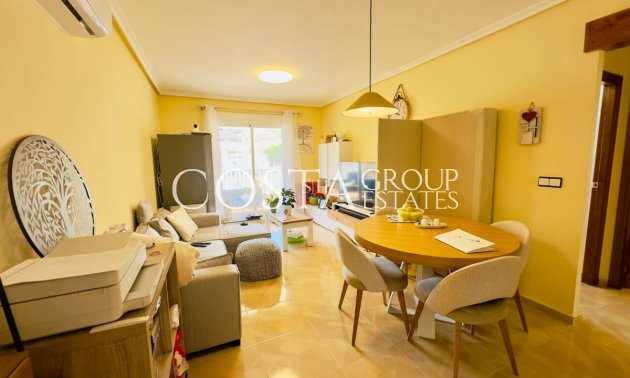 Herverkoop - Huis -
San Miguel de Salinas - San Miguel de Salinas Centro