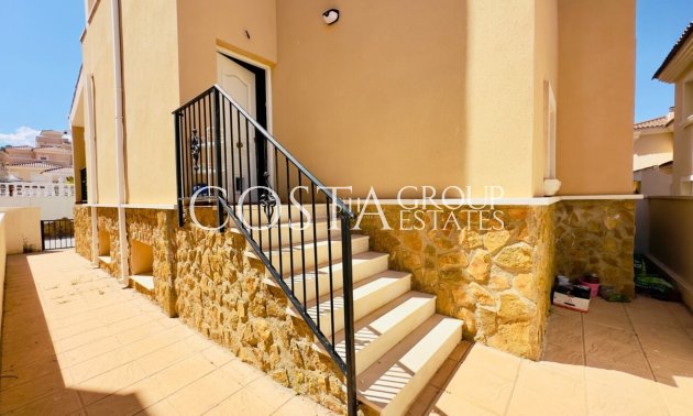 Herverkoop - Huis -
San Miguel de Salinas - San Miguel de Salinas Centro