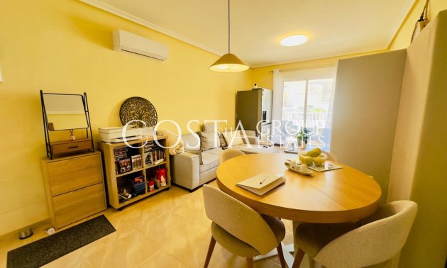 Herverkoop - Huis -
San Miguel de Salinas - San Miguel de Salinas Centro