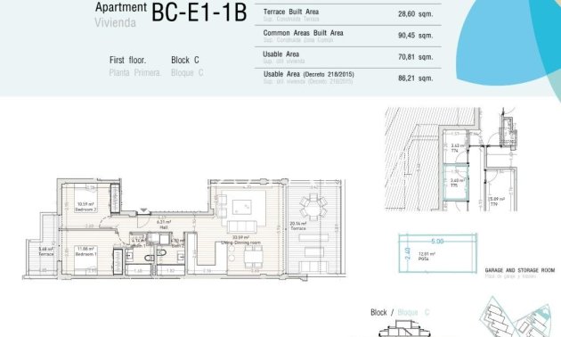 Nieuwbouw Woningen - Apartments -
Estepona - Arroyo Enmedio
