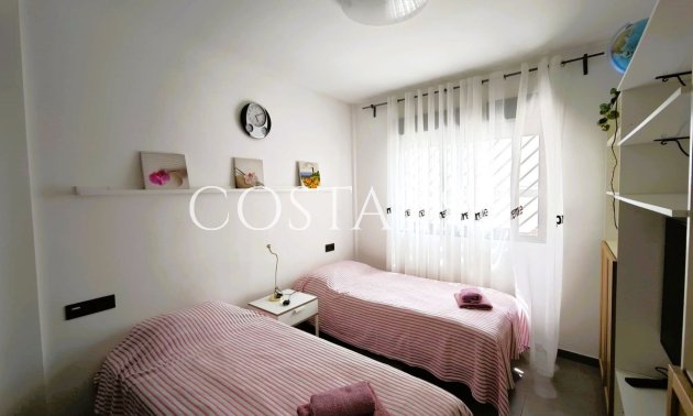 Wiederverkauf - Apartments -
Orihuela Costa - La Zenia