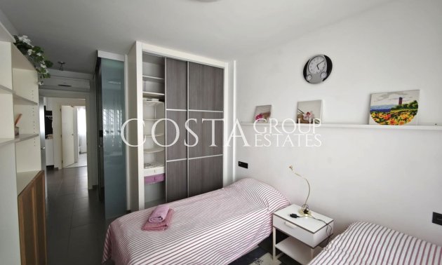 Wiederverkauf - Apartments -
Orihuela Costa - La Zenia