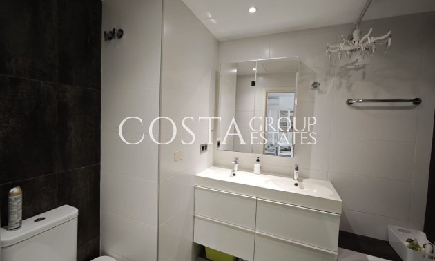 Wiederverkauf - Apartments -
Orihuela Costa - La Zenia