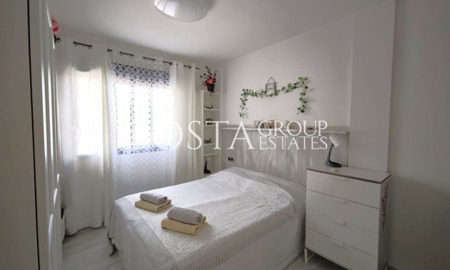 Wiederverkauf - Apartments -
Orihuela Costa - La Zenia