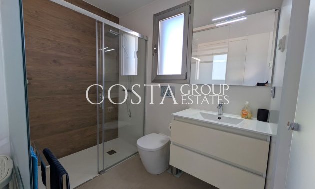 Herverkoop - Villa -
Orihuela Costa - Villamartin