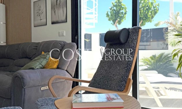 Herverkoop - Villa -
San Pedro del Pinatar - San Pedro del Pinatar Centro