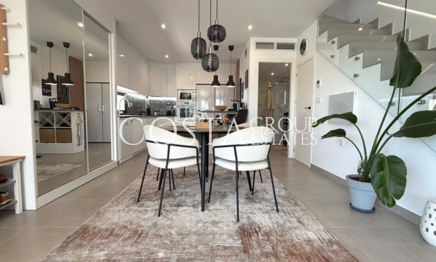 Herverkoop - Villa -
San Pedro del Pinatar - San Pedro del Pinatar Centro