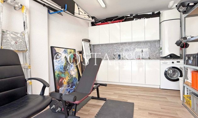 Herverkoop - Villa -
San Pedro del Pinatar - San Pedro del Pinatar Centro