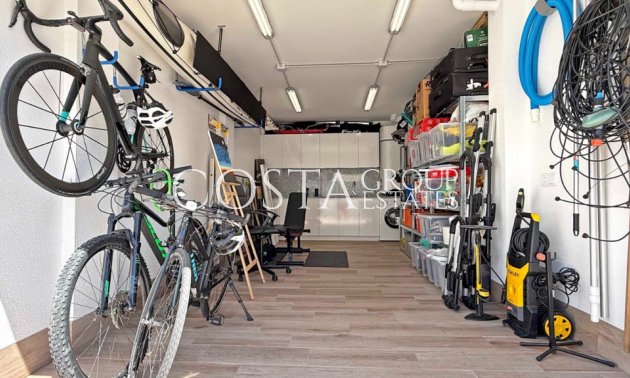 Herverkoop - Villa -
San Pedro del Pinatar - San Pedro del Pinatar Centro