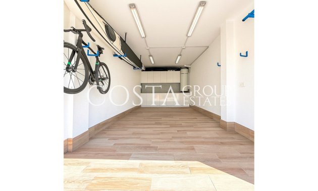 Herverkoop - Villa -
San Pedro del Pinatar - San Pedro del Pinatar Centro