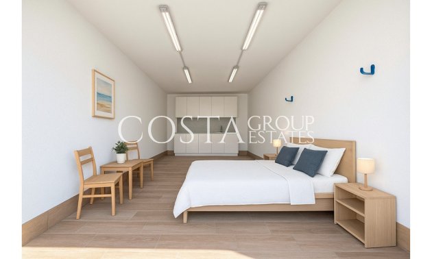 Herverkoop - Villa -
San Pedro del Pinatar - San Pedro del Pinatar Centro