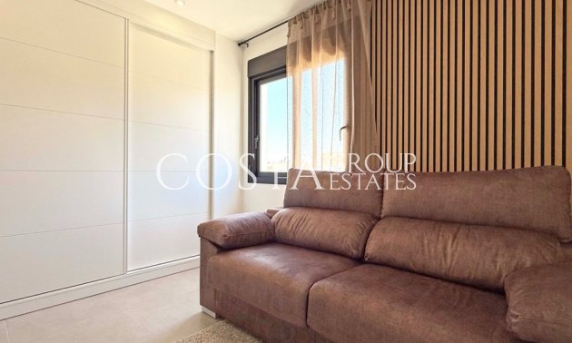 Herverkoop - Villa -
San Pedro del Pinatar - San Pedro del Pinatar Centro