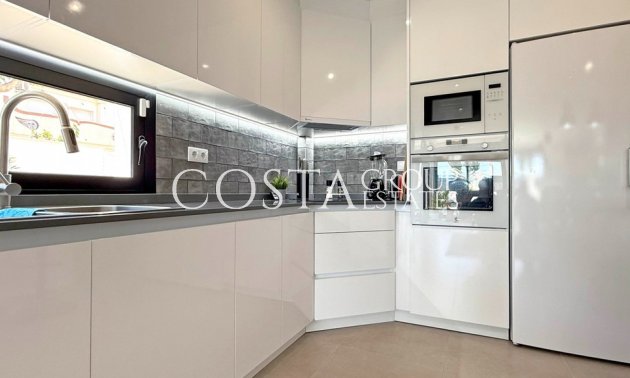 Herverkoop - Villa -
San Pedro del Pinatar - San Pedro del Pinatar Centro