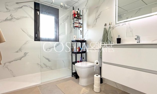 Herverkoop - Villa -
San Pedro del Pinatar - San Pedro del Pinatar Centro