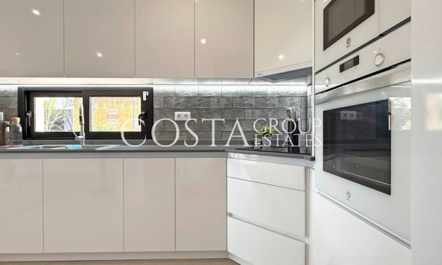 Herverkoop - Villa -
San Pedro del Pinatar - San Pedro del Pinatar Centro