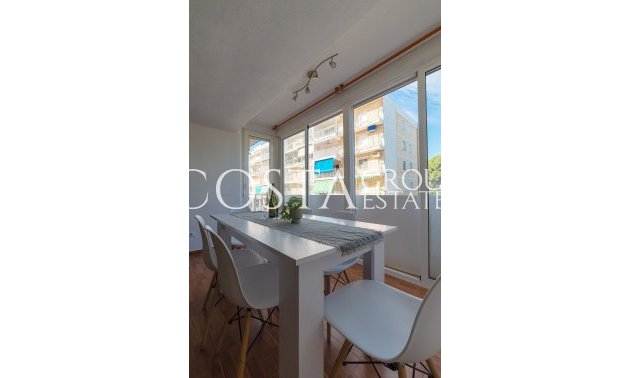 Wiederverkauf - Apartments -
Orihuela Costa - Punta Prima