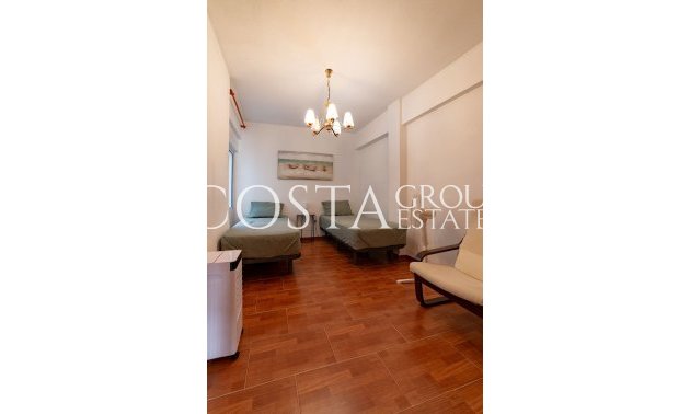 Wiederverkauf - Apartments -
Orihuela Costa - Punta Prima