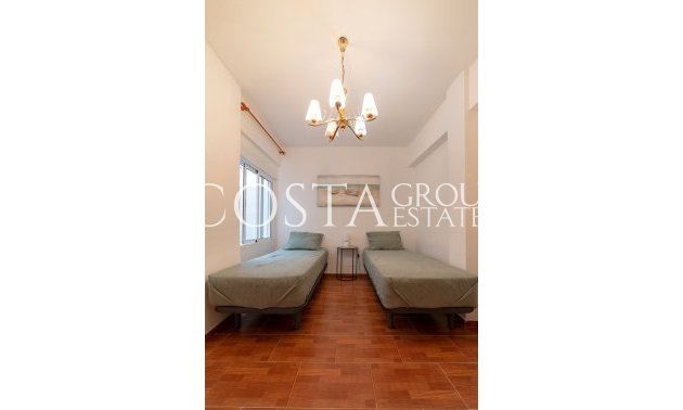 Wiederverkauf - Apartments -
Orihuela Costa - Punta Prima